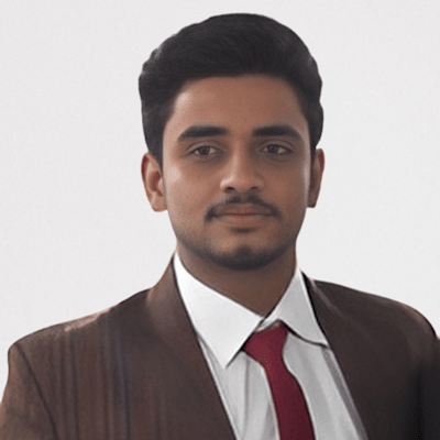 Jacob A, AI Automation & Agents - Highly Recommended on Best Rated AI Services