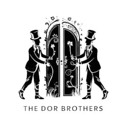 The Dor Brothers, AI Video & Design - Highly Recommended on Best Rated AI Services